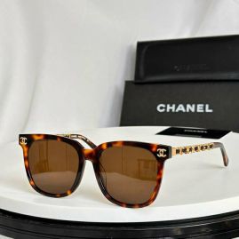 Picture of Chanel Sunglasses _SKUfw56792101fw